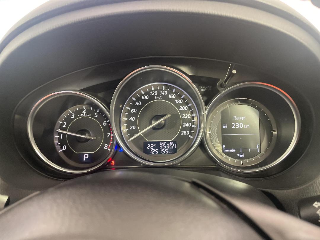 Photo '21' of Mazda Mazda6 Photo '21' of Mazda Mazda6