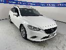 Thumbnail '1' of Mazda Mazda6