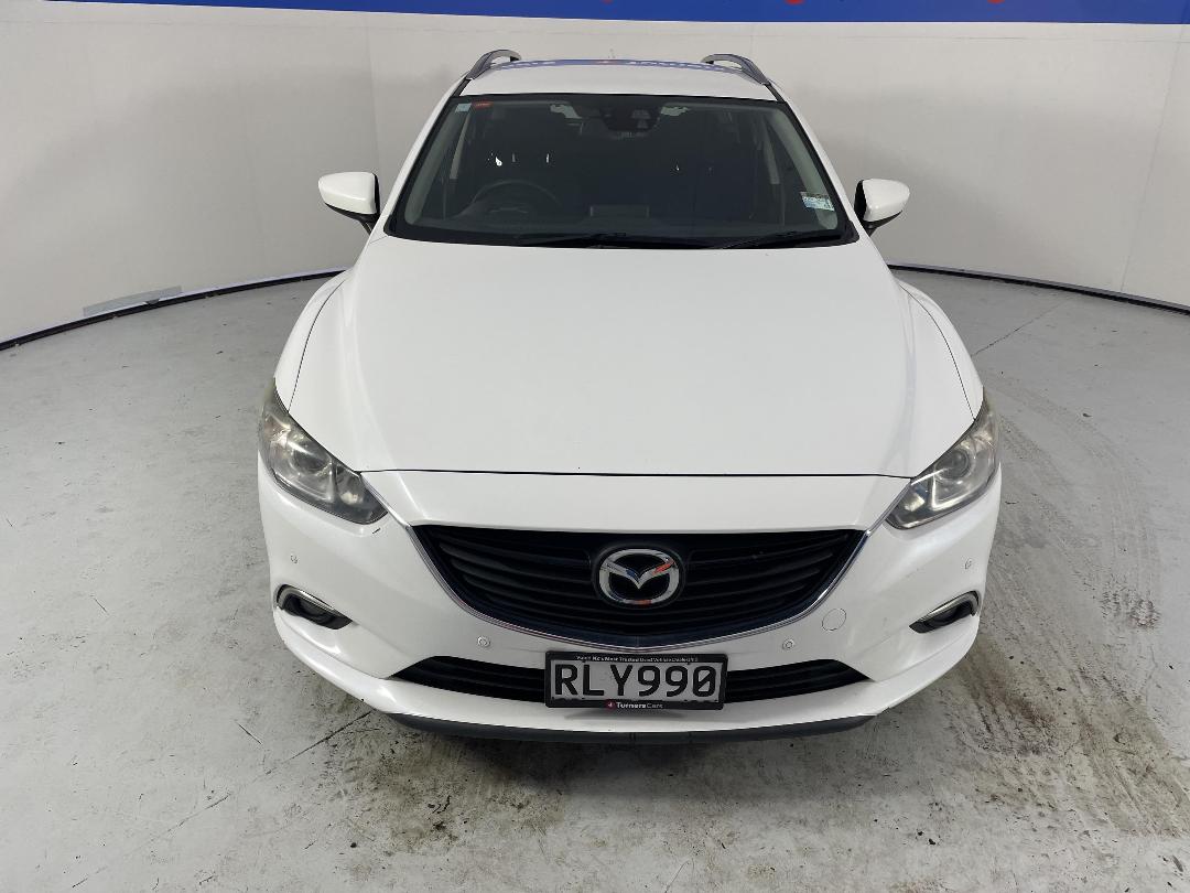 Photo '2' of Mazda Mazda6