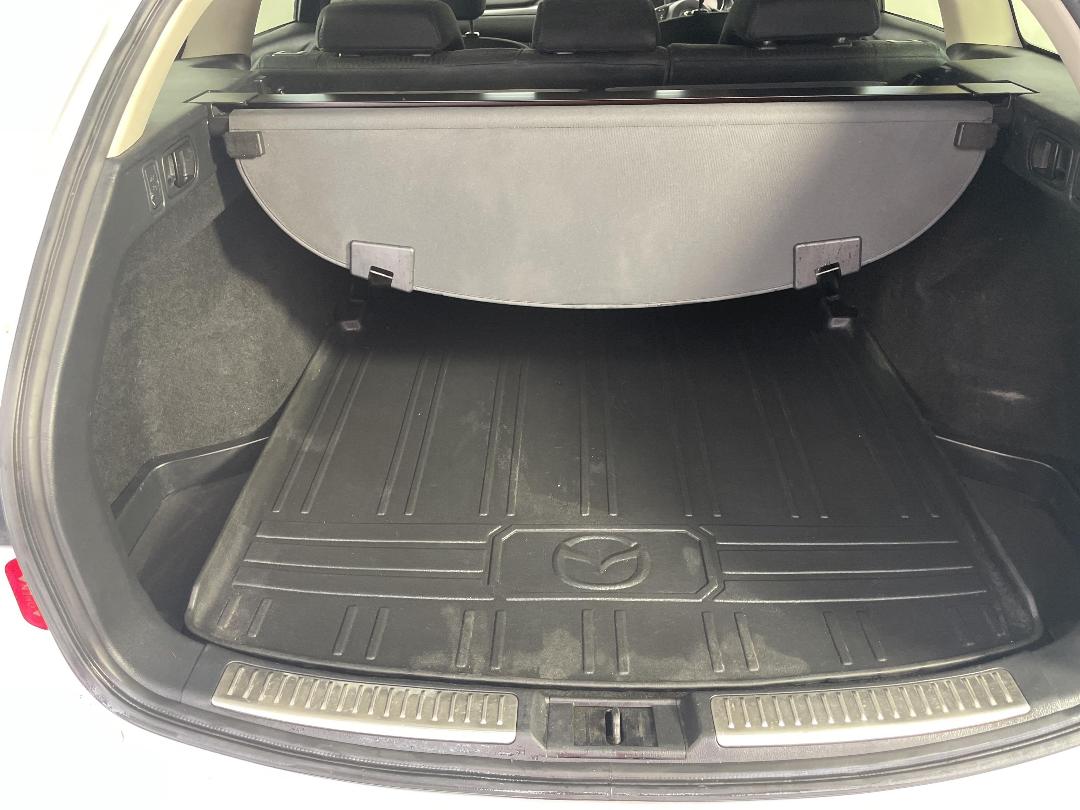 Photo '14' of Mazda Mazda6