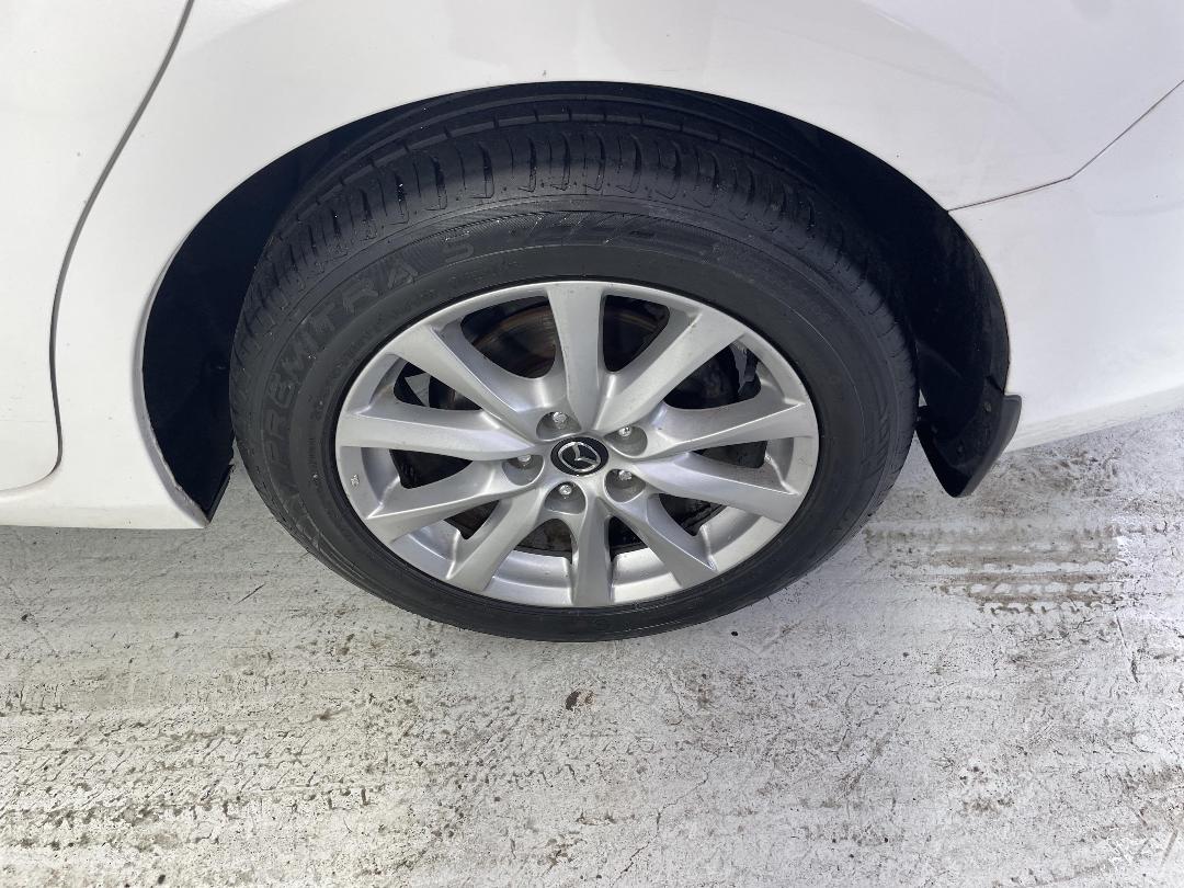 Photo '11' of Mazda Mazda6