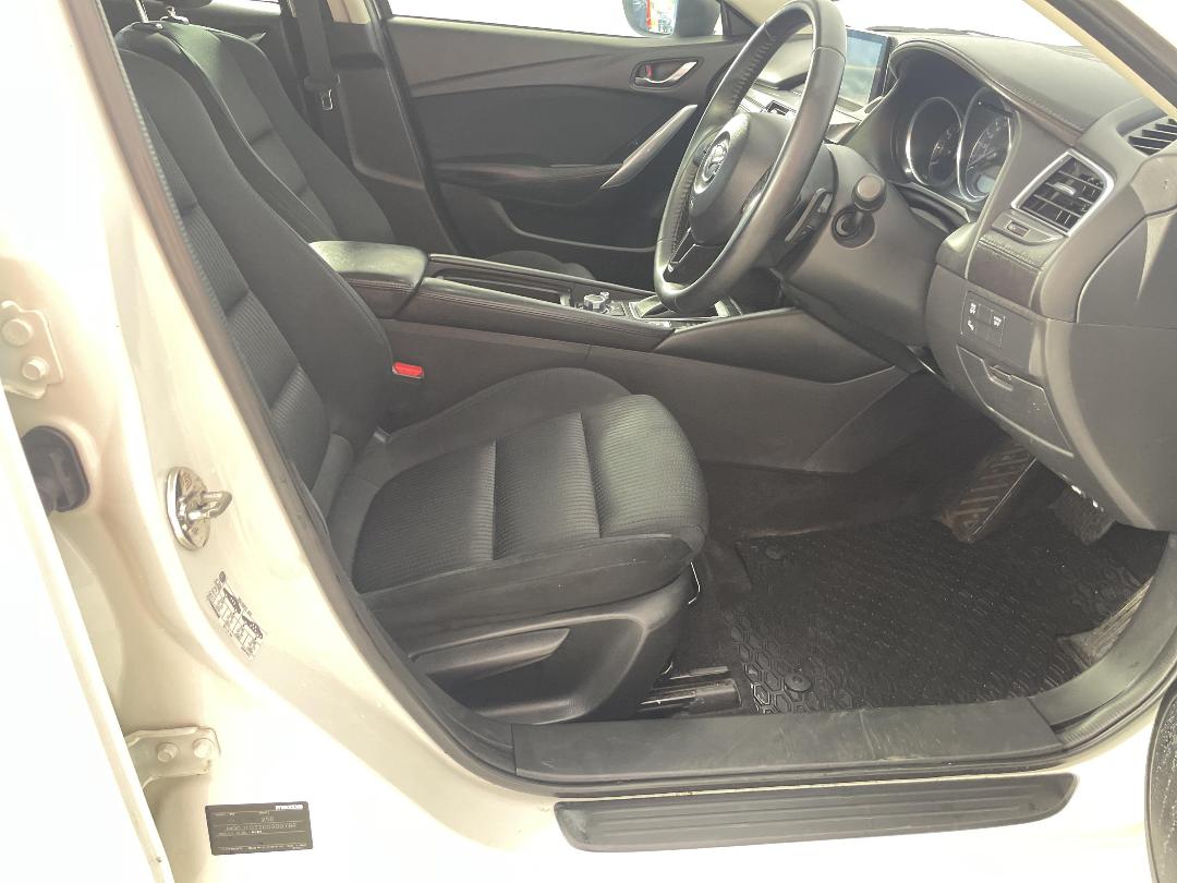 Photo '16' of Mazda Mazda6