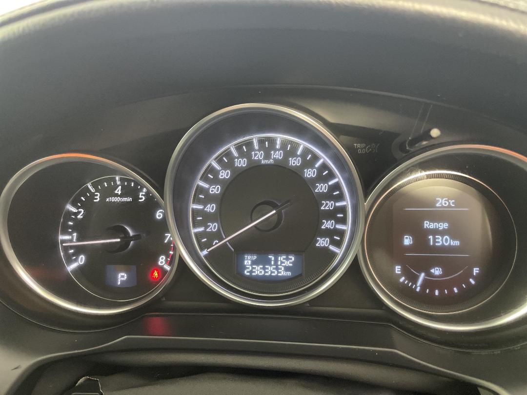 Photo '21' of Mazda Mazda6