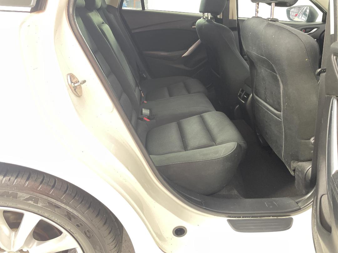 Photo '20' of Mazda Mazda6