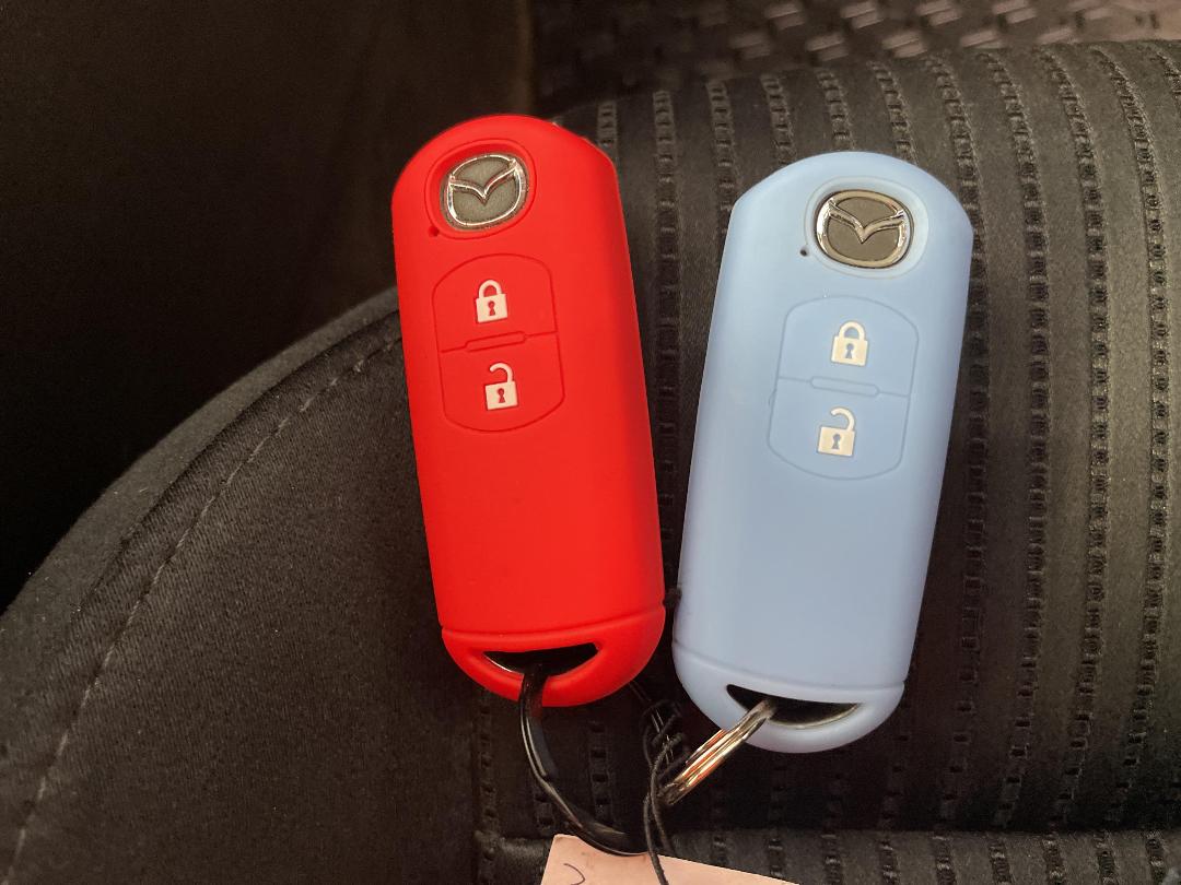 Photo '22' of Mazda Mazda6