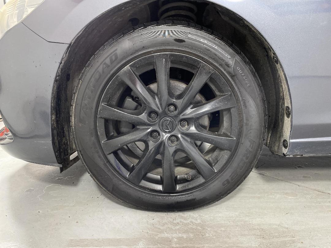 Photo '10' of Mazda Mazda6 Photo '10' of Mazda Mazda6