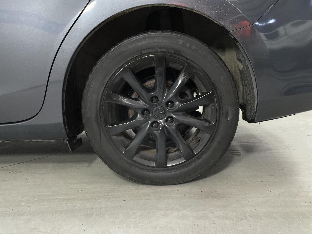 Photo '11' of Mazda Mazda6 Photo '11' of Mazda Mazda6