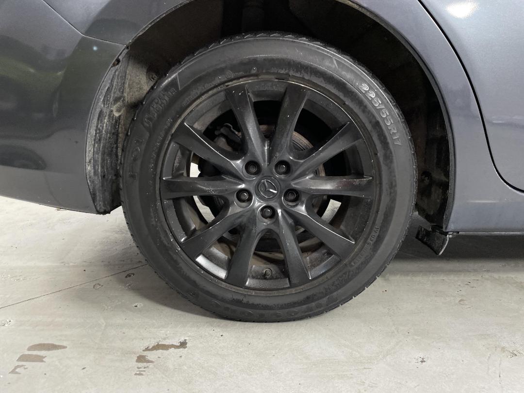 Photo '12' of Mazda Mazda6 Photo '12' of Mazda Mazda6