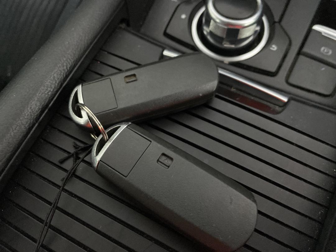 Photo '22' of Mazda Mazda6 Photo '22' of Mazda Mazda6