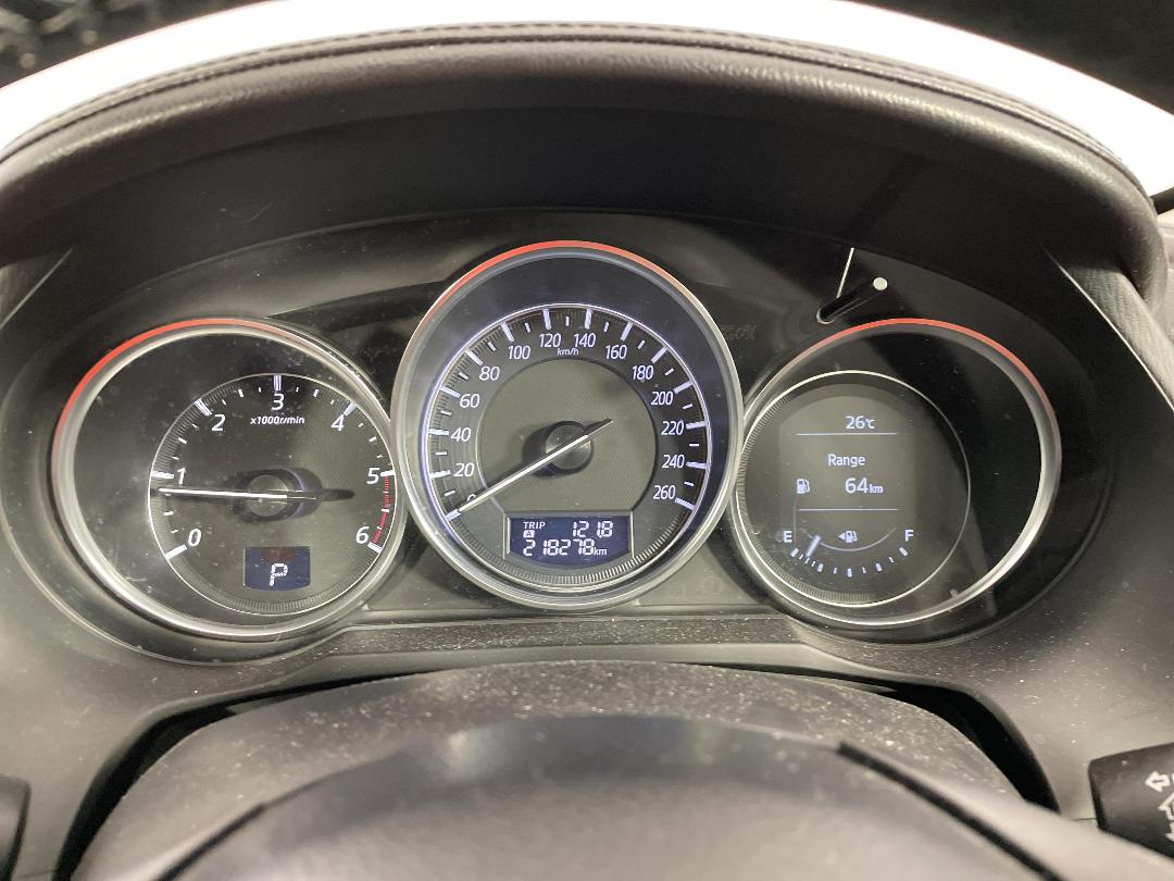 Photo '21' of Mazda Mazda6 Photo '21' of Mazda Mazda6