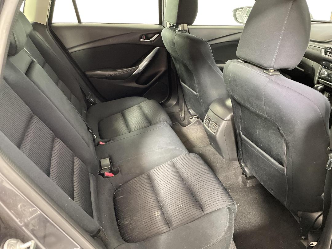 Photo '20' of Mazda Mazda6 Photo '20' of Mazda Mazda6