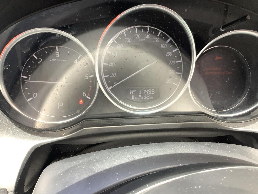 Photo '12' of Mazda Mazda6 GSX DS