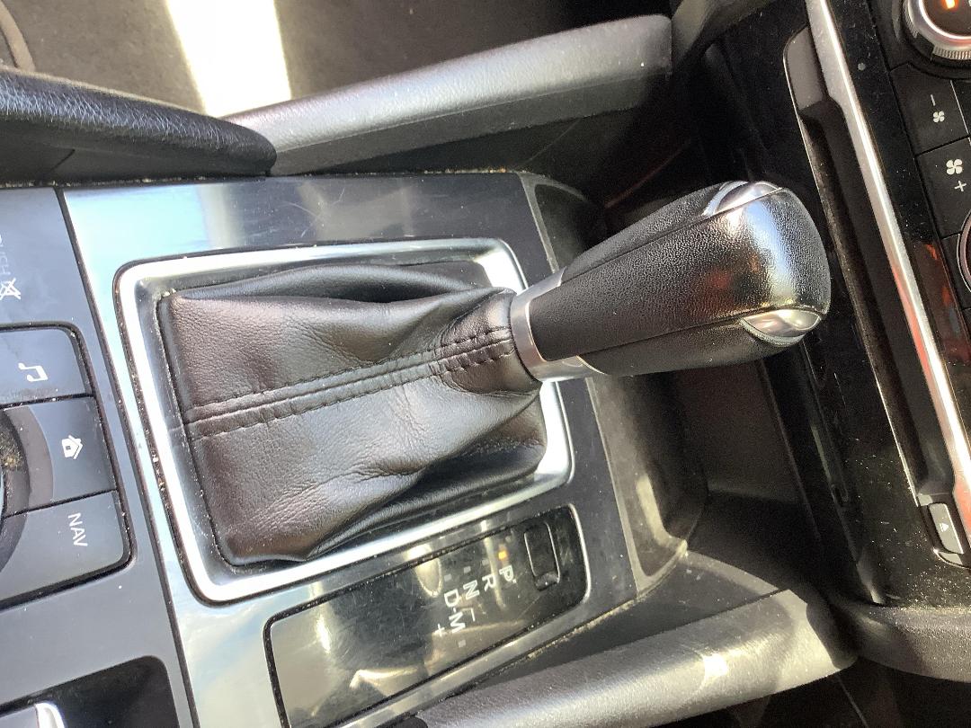 Photo '13' of Mazda Mazda6 GSX DS