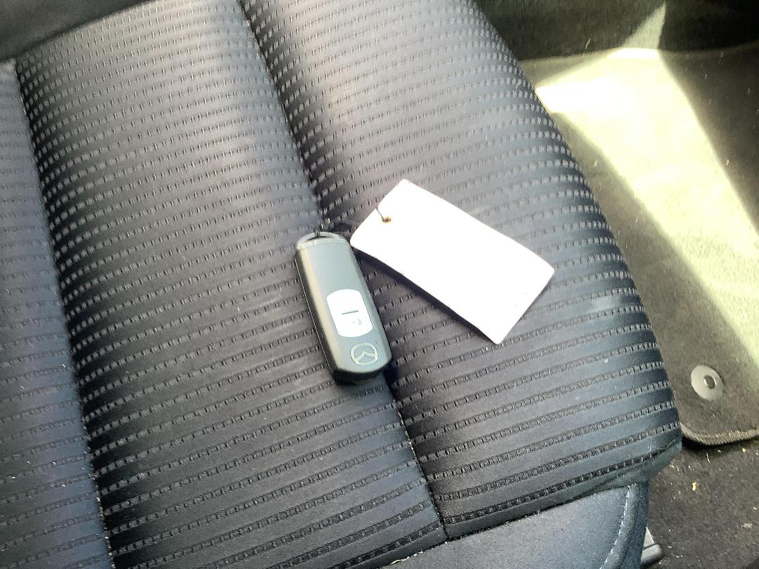 Photo '14' of Mazda Mazda6 GSX DS