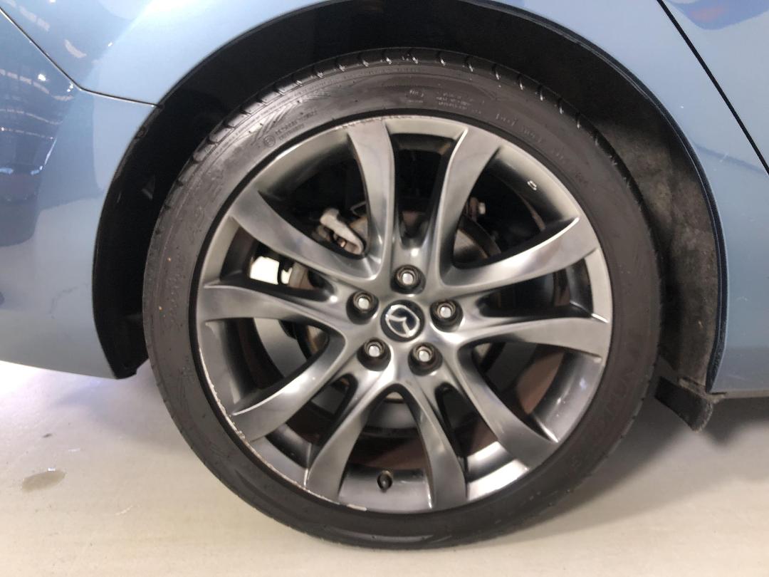 Photo '12' of Mazda Mazda6 Photo '12' of Mazda Mazda6