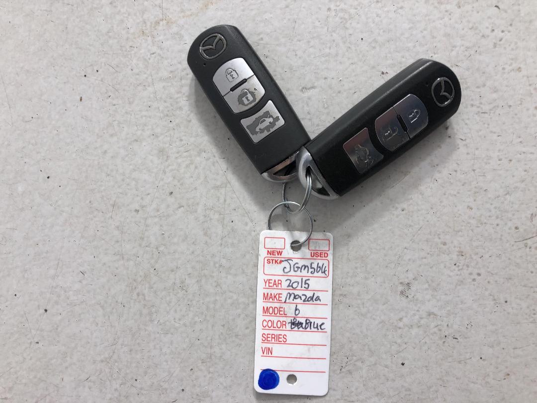 Photo '22' of Mazda Mazda6 Photo '22' of Mazda Mazda6