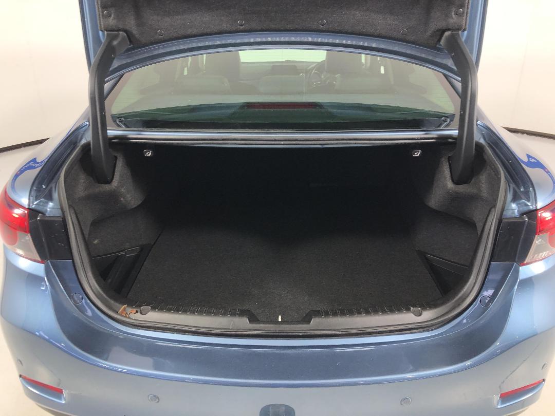 Photo '14' of Mazda Mazda6 Photo '14' of Mazda Mazda6