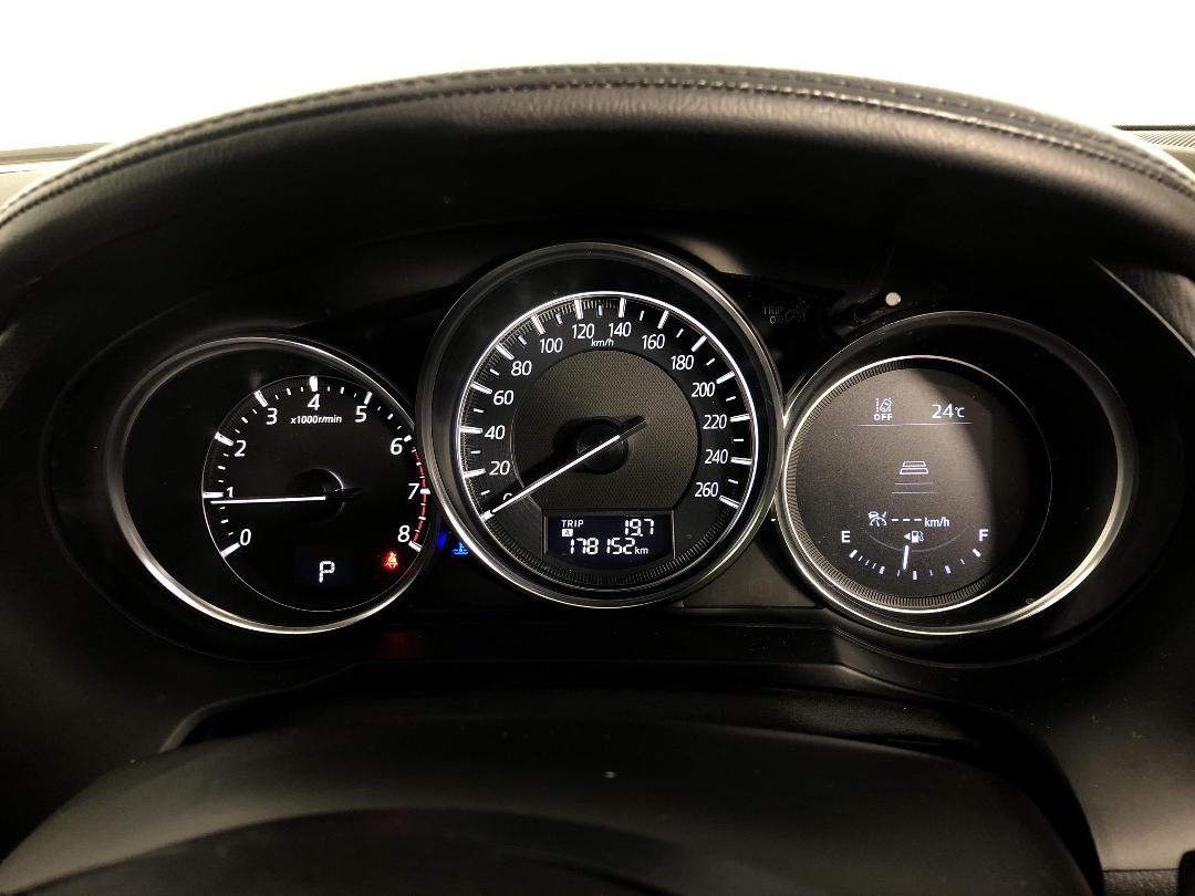 Photo '21' of Mazda Mazda6 Photo '21' of Mazda Mazda6