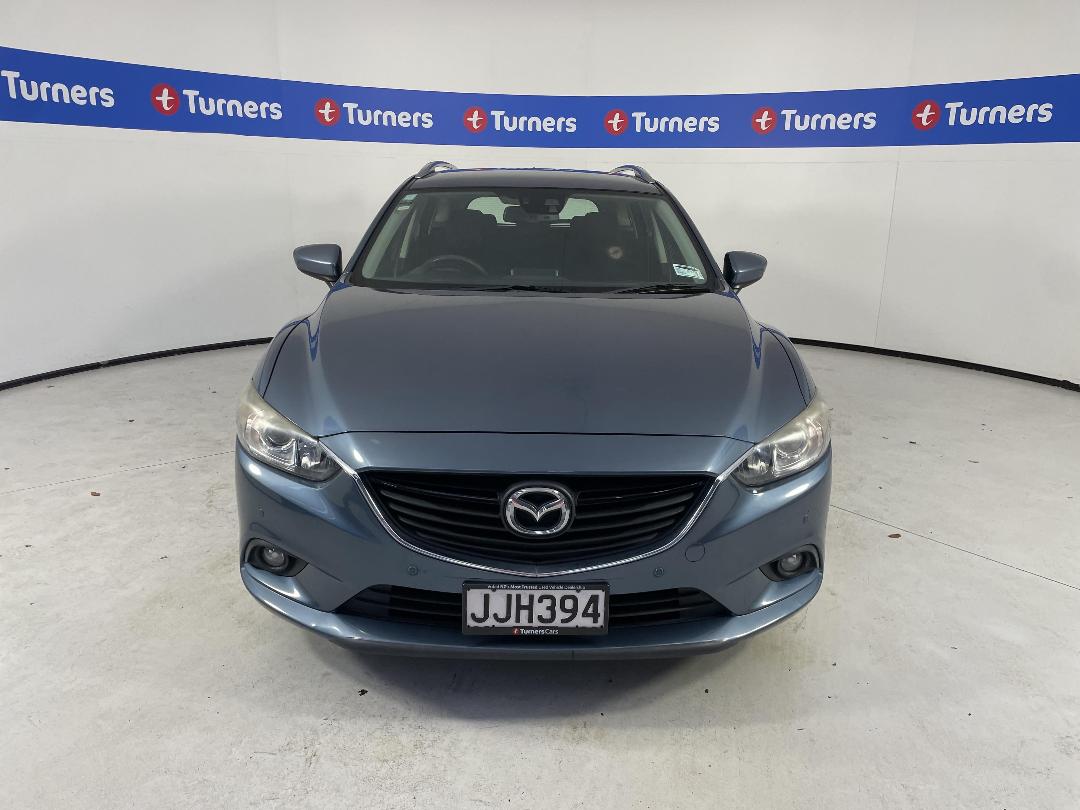 Photo '2' of Mazda Mazda6