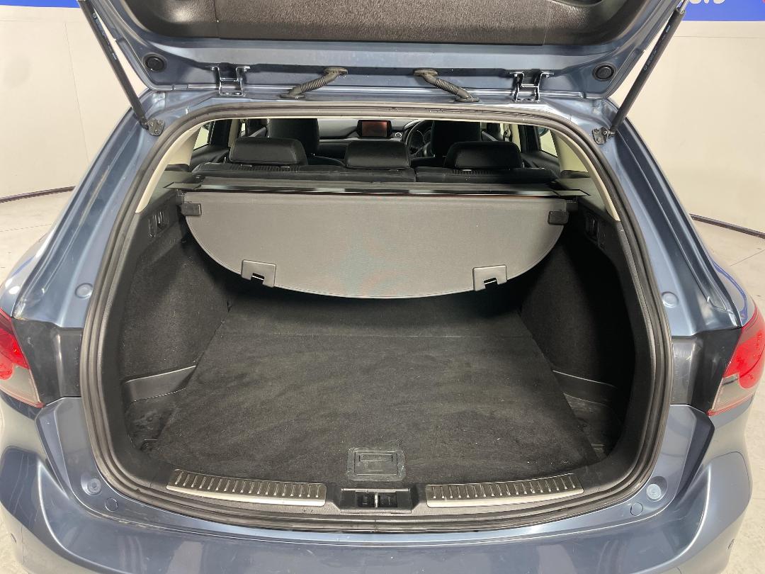 Photo '14' of Mazda Mazda6