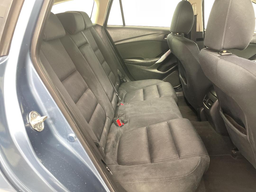 Photo '20' of Mazda Mazda6