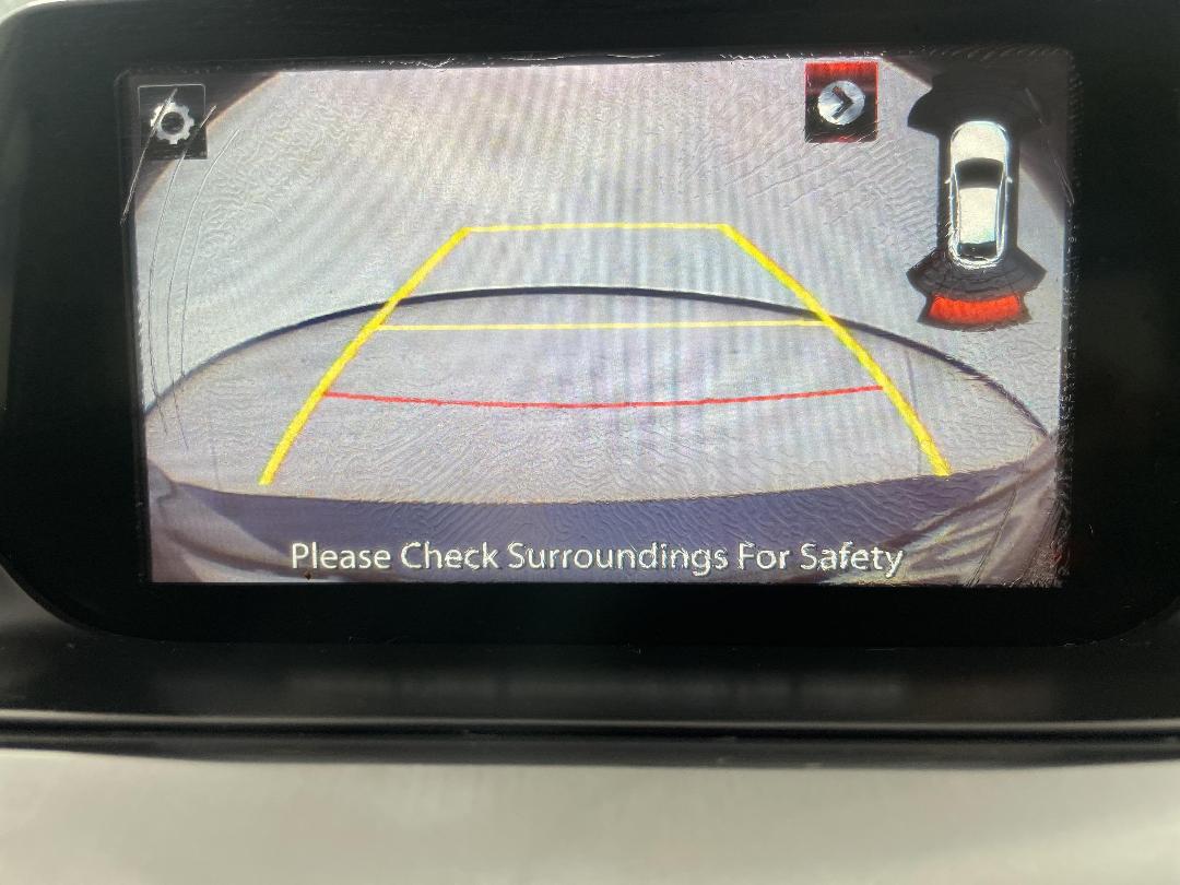 Photo '25' of Mazda Mazda6