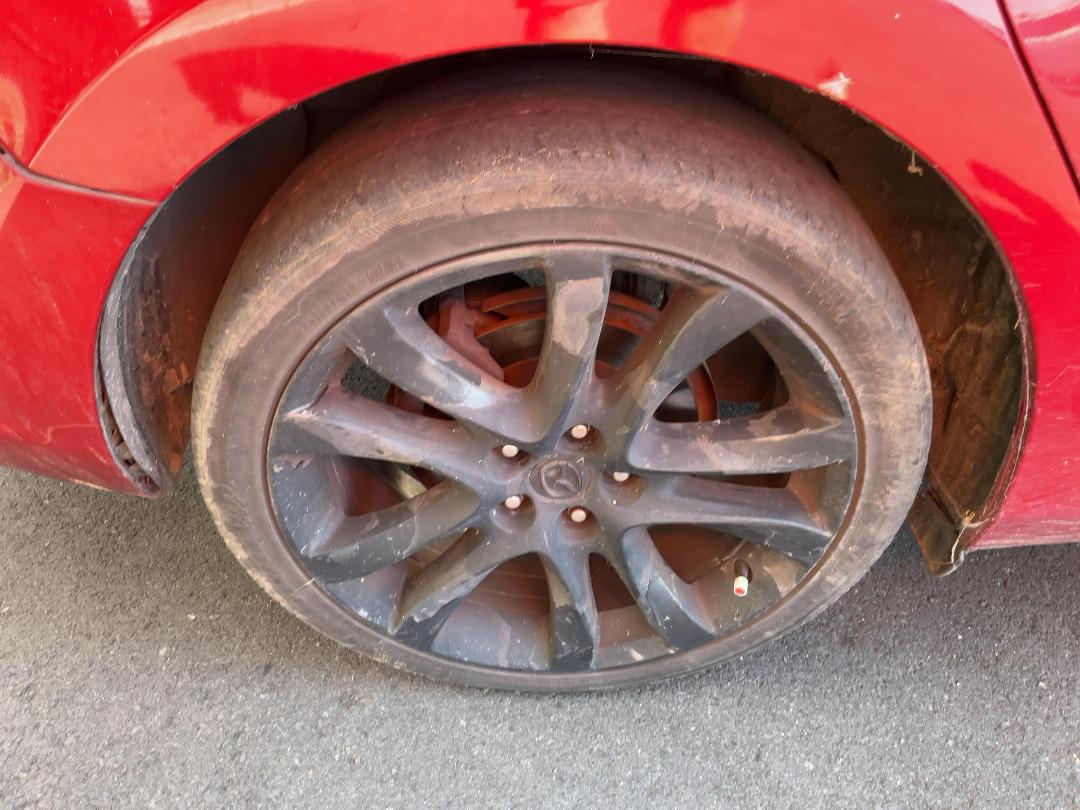 Photo '9' of Mazda Mazda6 LTD PTR