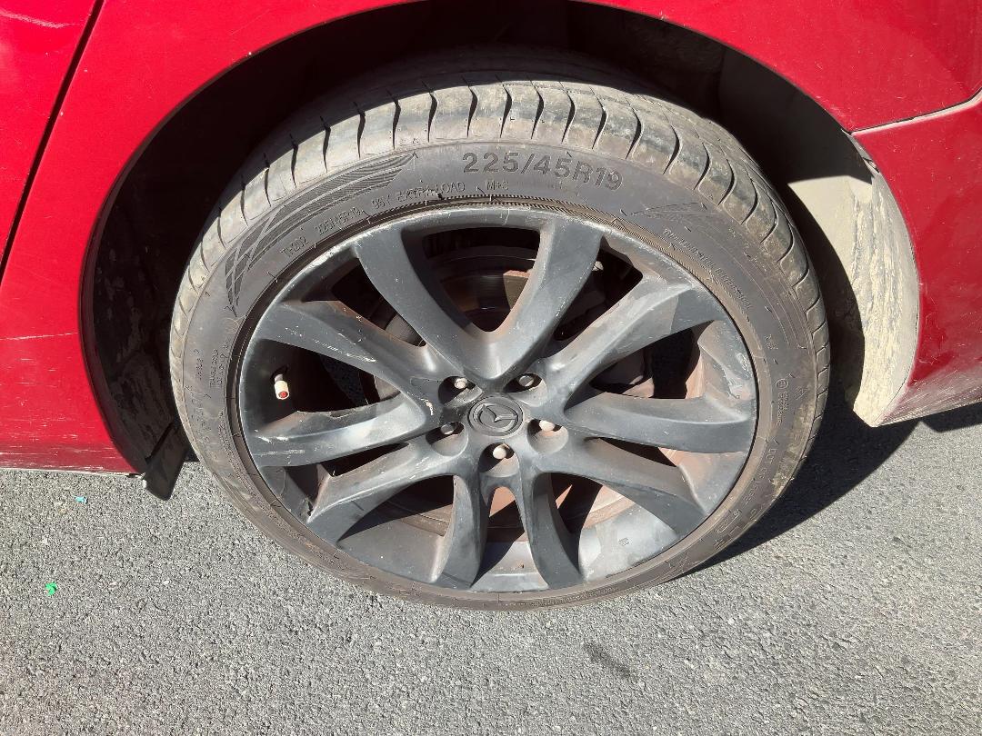 Photo '12' of Mazda Mazda6 LTD PTR