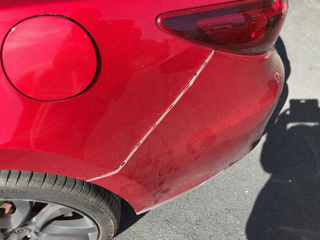 Photo '14' of Mazda Mazda6 LTD PTR