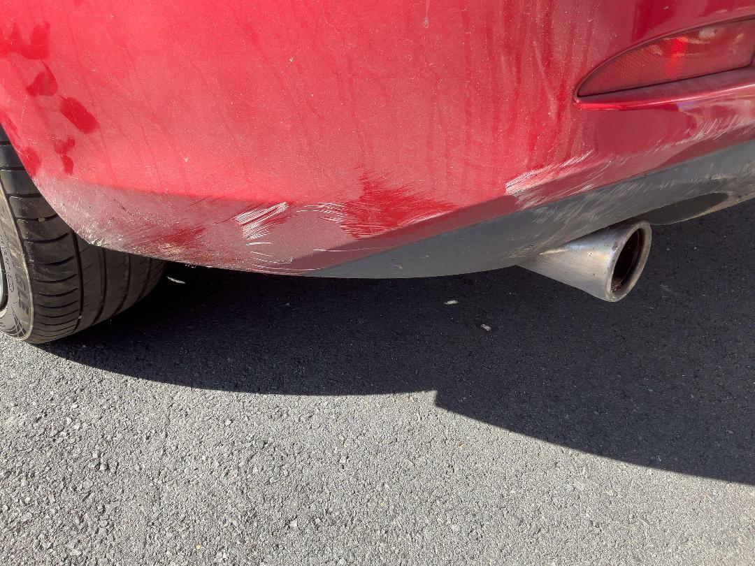 Photo '15' of Mazda Mazda6 LTD PTR