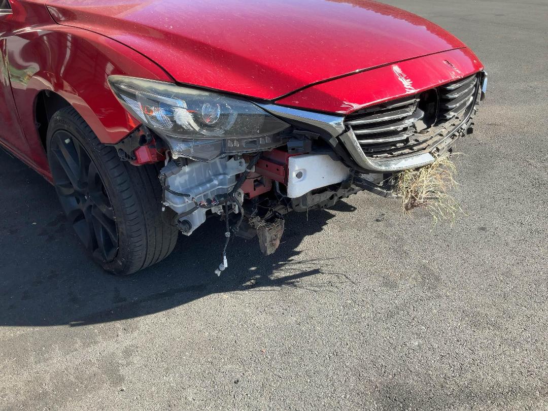 Photo '17' of Mazda Mazda6 LTD PTR