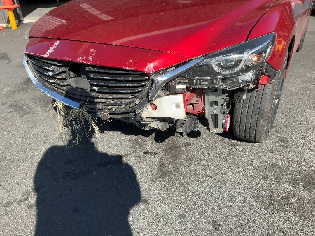 Photo '18' of Mazda Mazda6 LTD PTR