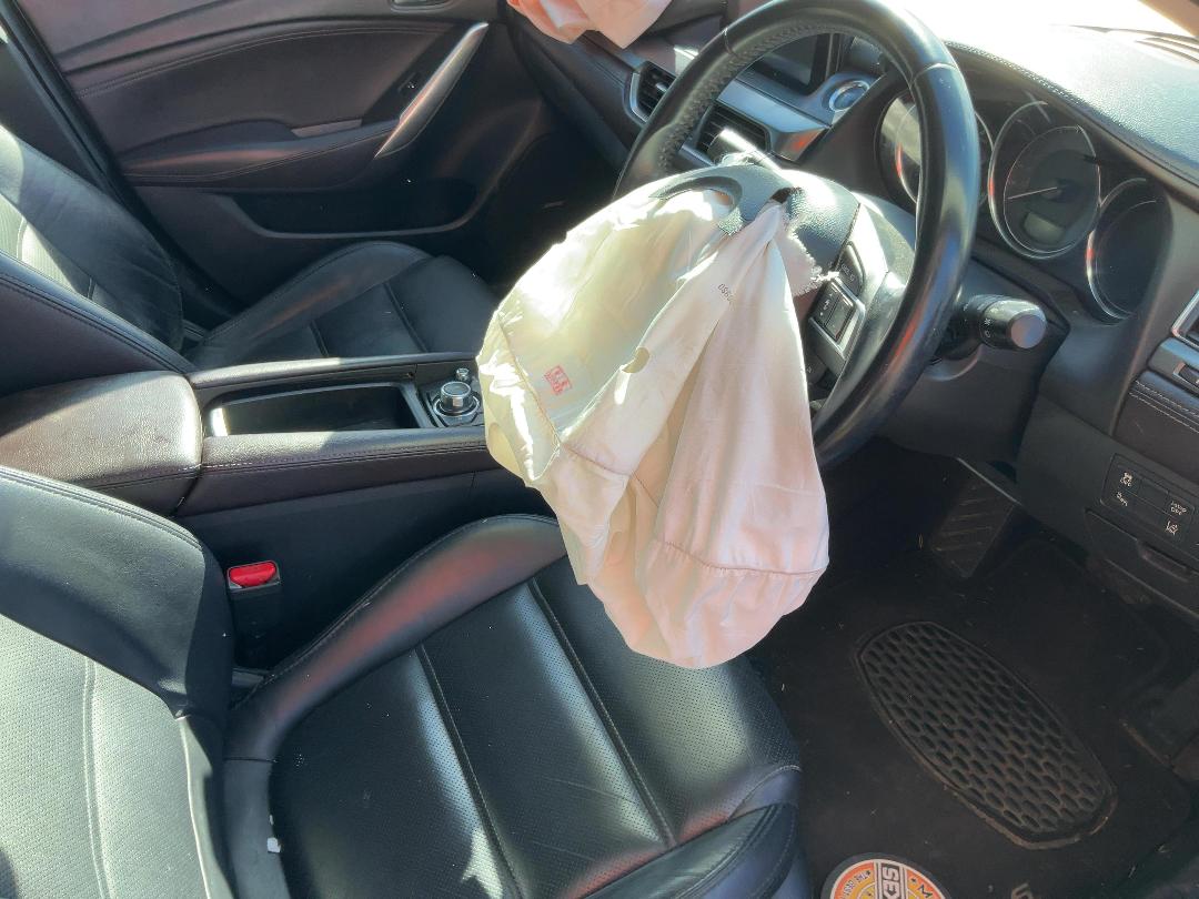 Photo '19' of Mazda Mazda6 LTD PTR