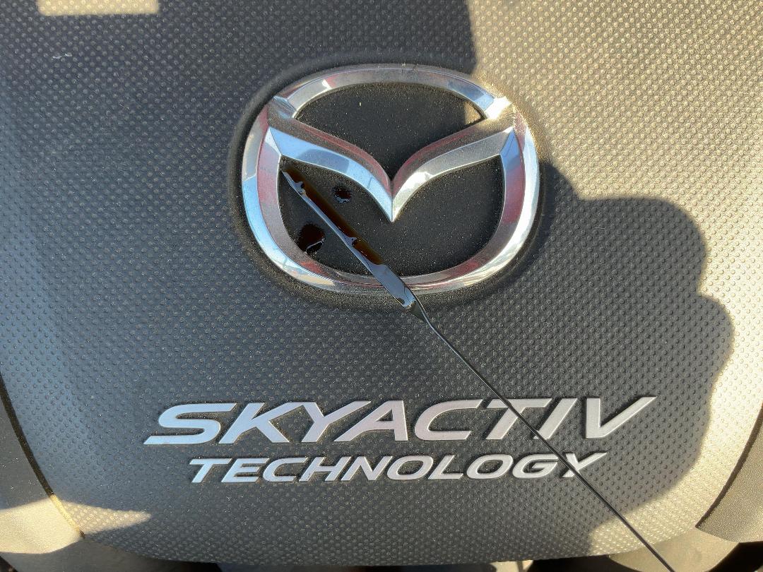 Photo '24' of Mazda Mazda6 LTD PTR