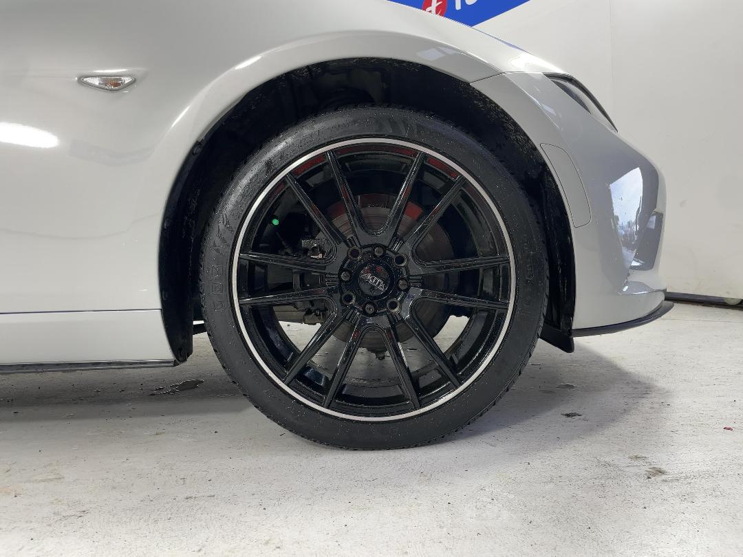 Photo '9' of Mazda MX-5