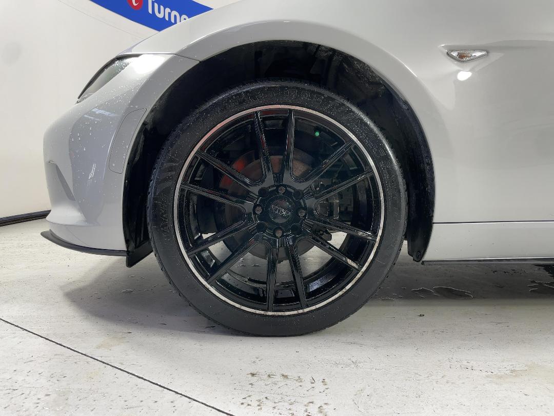 Photo '10' of Mazda MX-5