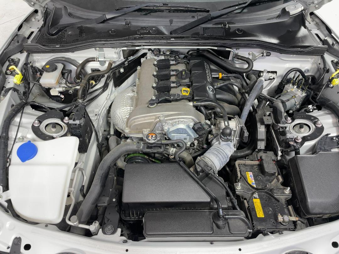 Photo '13' of Mazda MX-5