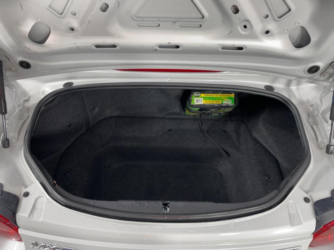 Photo '14' of Mazda MX-5