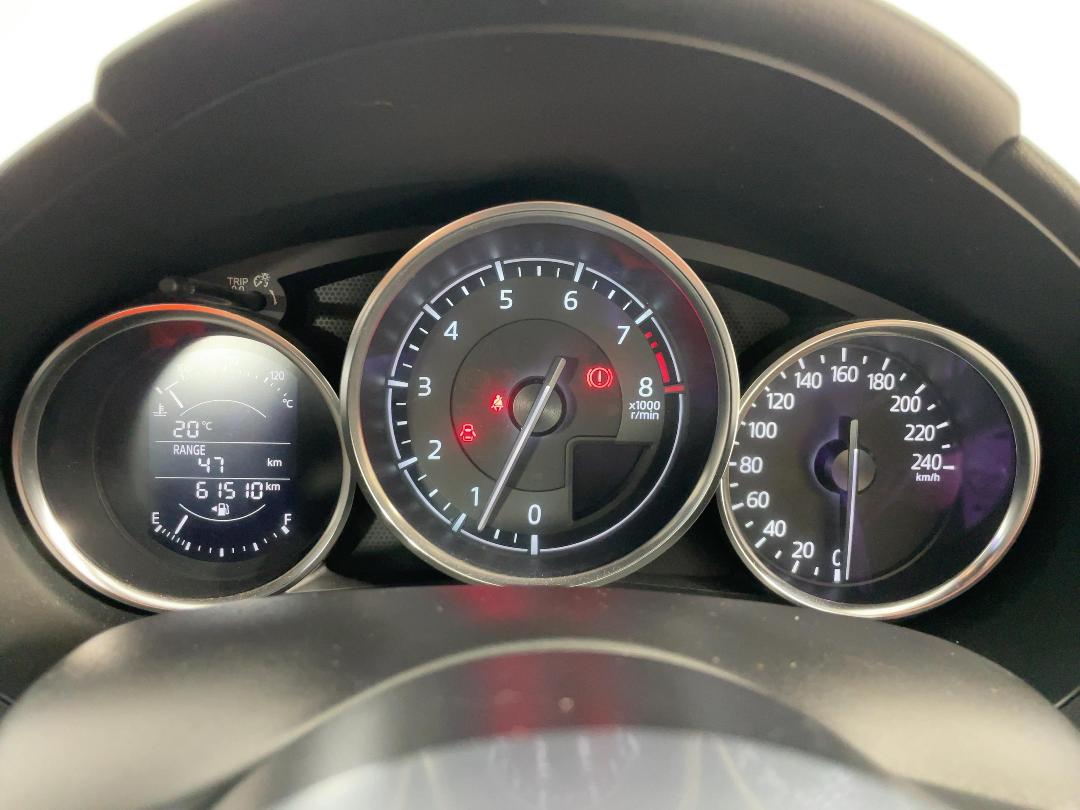 Photo '19' of Mazda MX-5