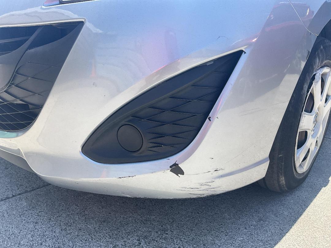 Photo '6' of Mazda Premacy