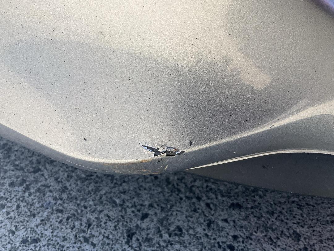 Photo '3' of Mazda Premacy