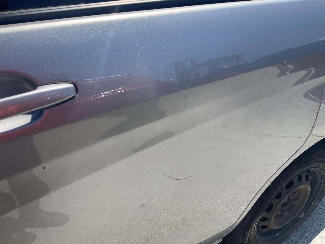 Photo '10' of Mazda Premacy