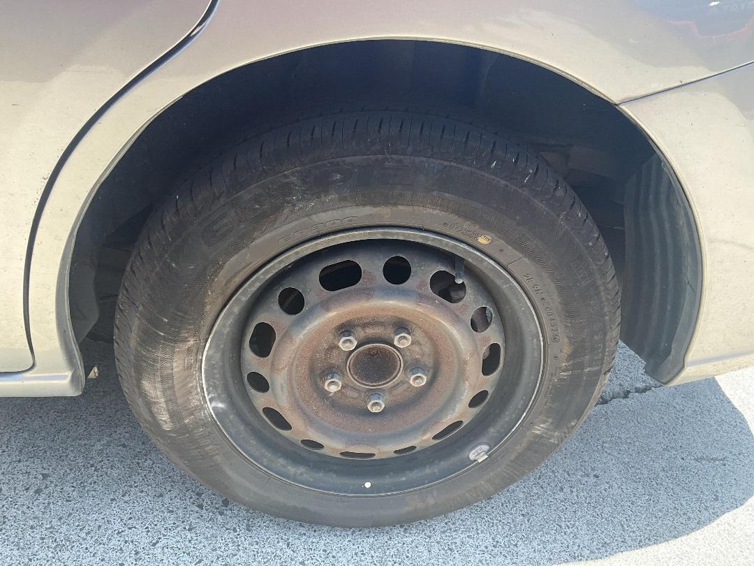 Photo '12' of Mazda Premacy