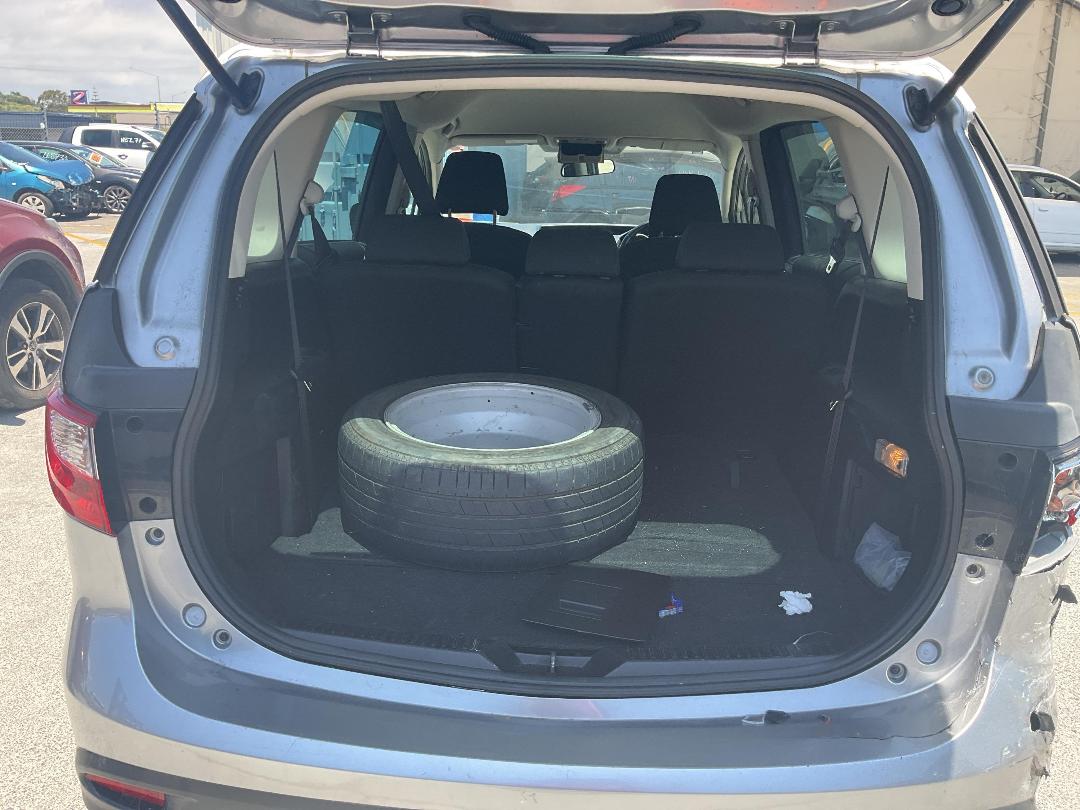 Photo '16' of Mazda Premacy