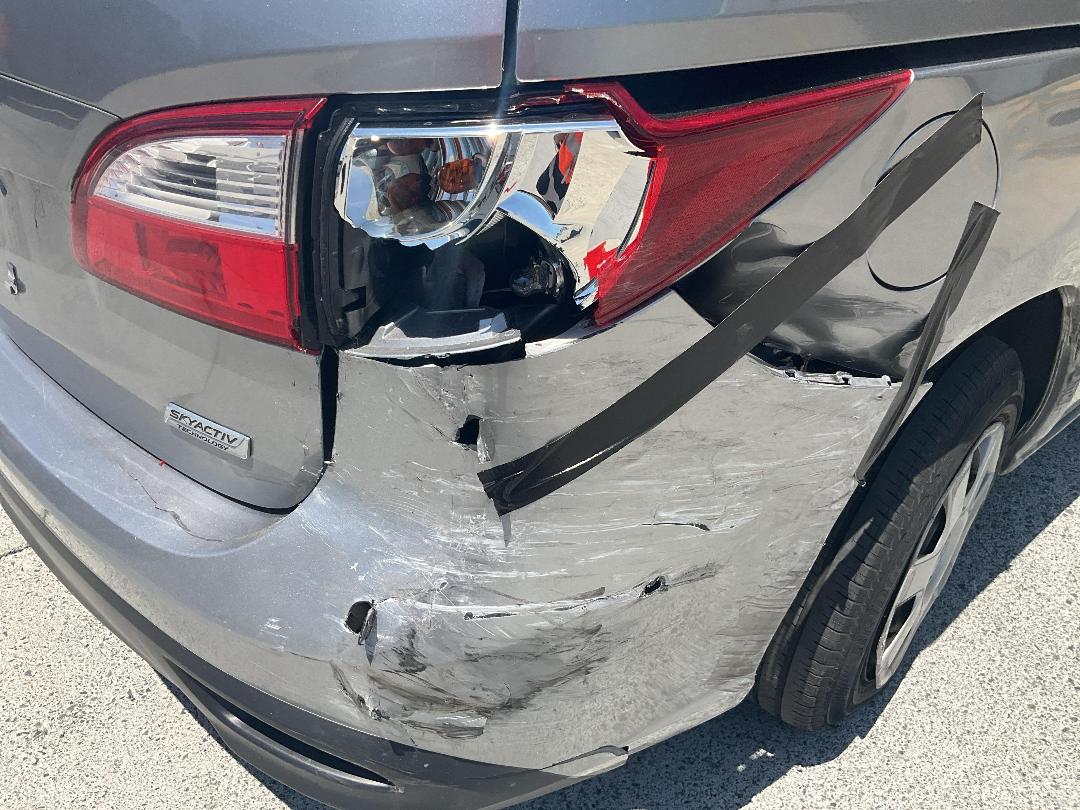 Photo '18' of Mazda Premacy