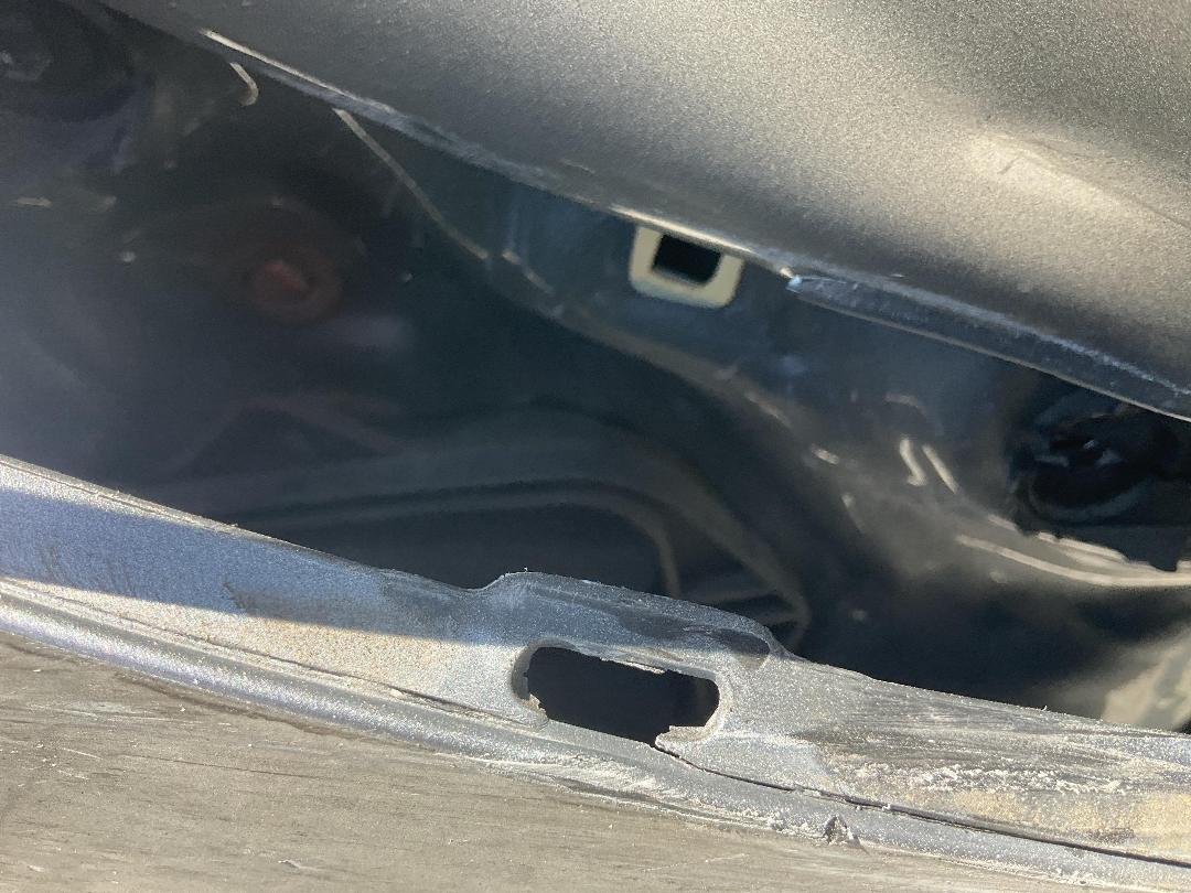 Photo '21' of Mazda Premacy