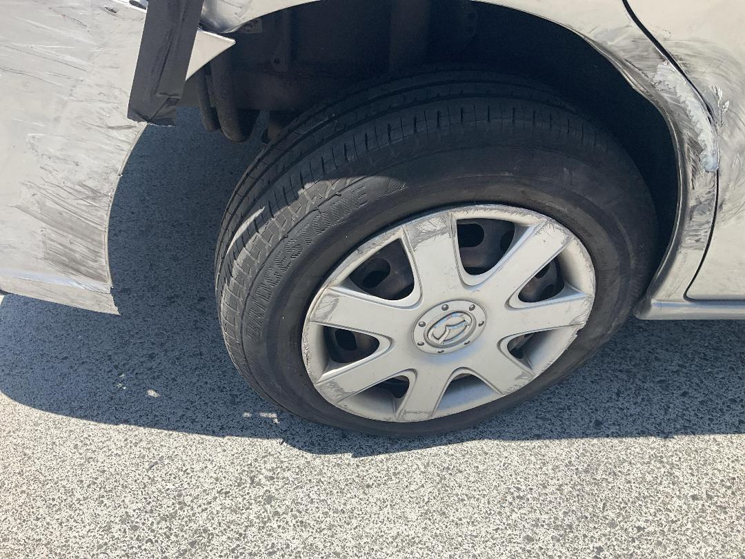 Photo '19' of Mazda Premacy