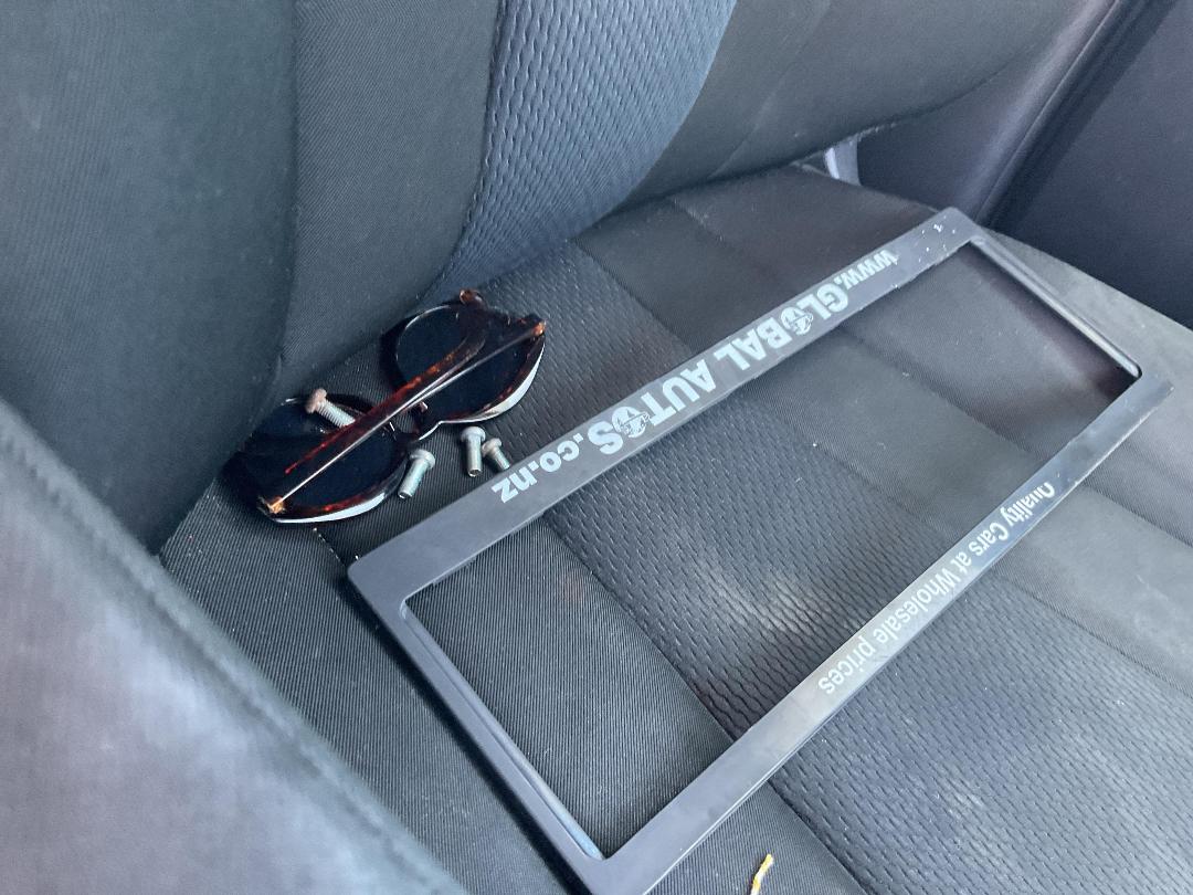 Photo '29' of Mazda Premacy