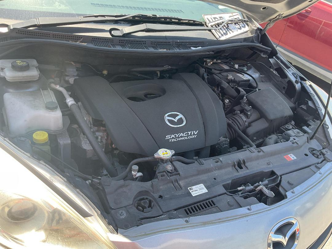 Photo '30' of Mazda Premacy