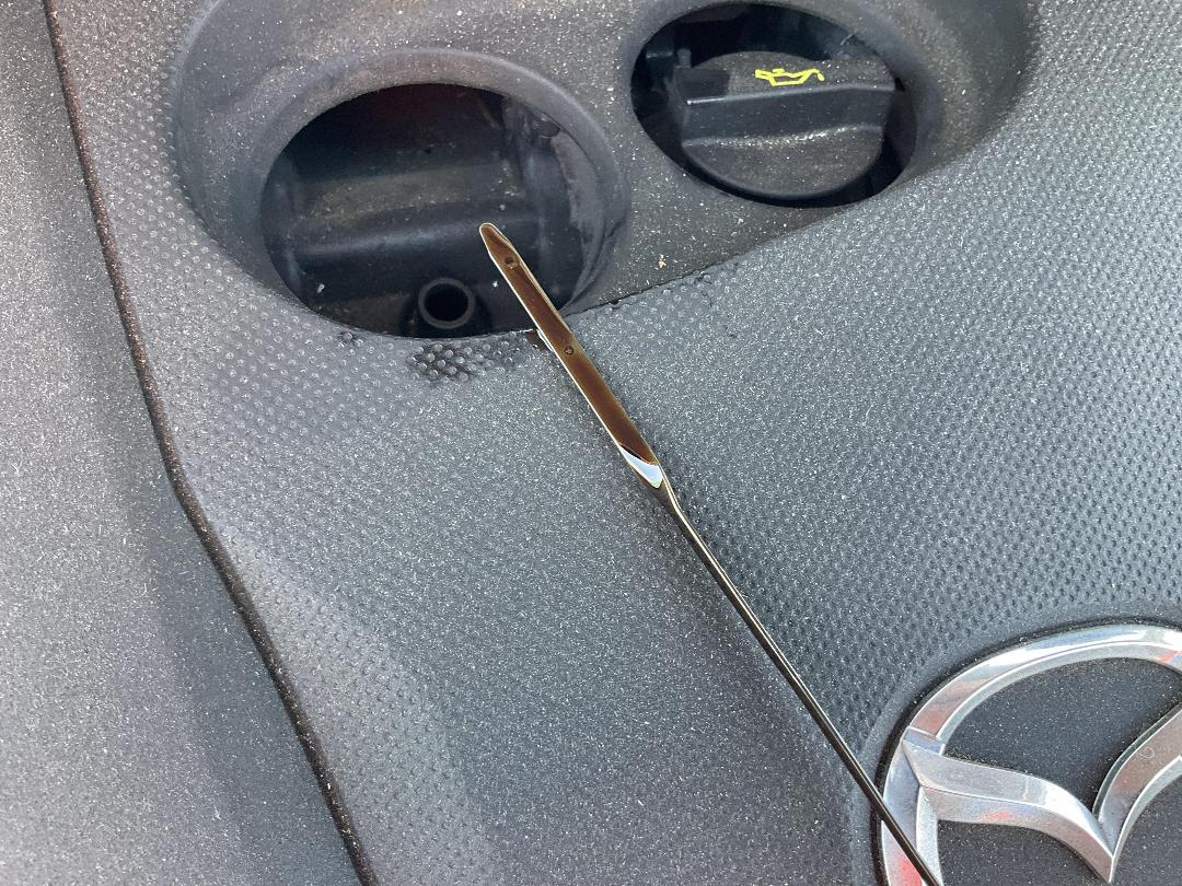 Photo '32' of Mazda Premacy